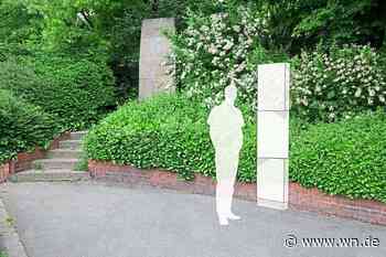 Stelen sollen Kriegerdenkmale kritisch einordnen