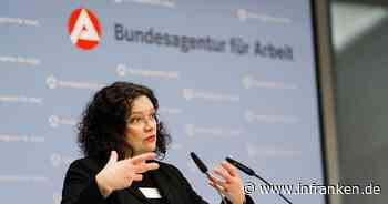 Nahles: Unsicherheit bei Berufswahl ist groß