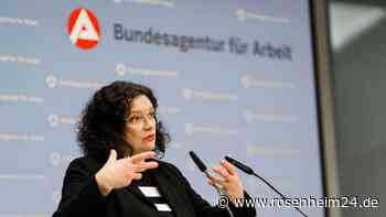 Nahles: Unsicherheit bei Berufswahl ist groß