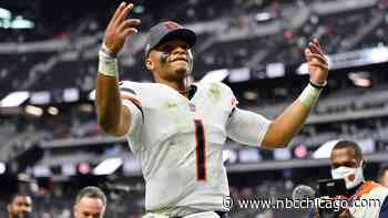 NFL Coach Explains Why Bears Shouldn't Trade Justin Fields