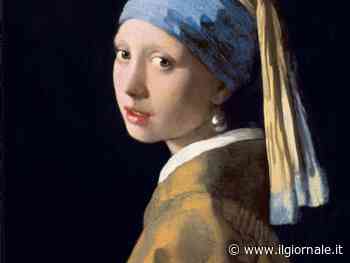 Il segreto del quadro di Vermeer: cosa nasconde il celebre orecchino
