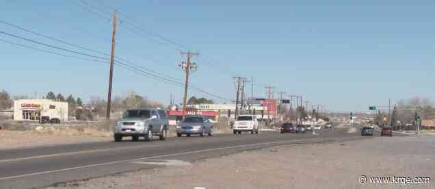 Two pedestrians, dog were struck and killed in separate crashes