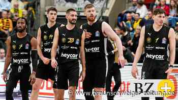 Braunschweiger David Krämer: „Nicht den Panikknopf drücken“