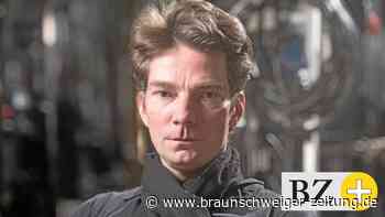 Goeckes Kot-Attacke: Das ungebärdige Kind im Künstler