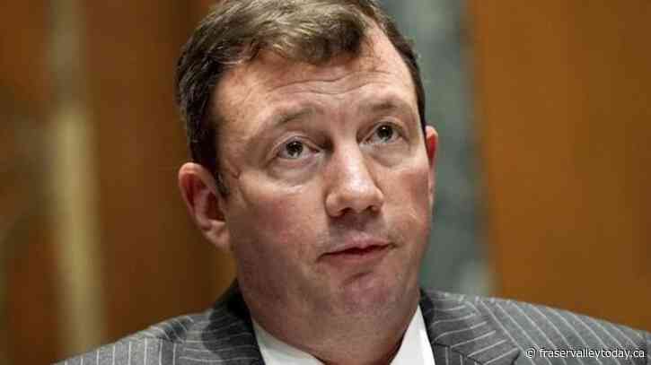 Biden fires Architect of the Capitol over alleged abuses