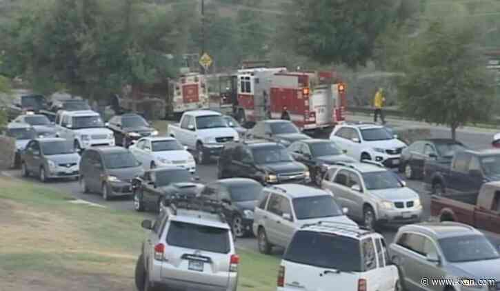 Travis County to build Steiner Ranch evacuation route more than a decade after devastating fire