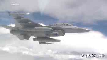 4 flying objects have been shot down over North America: Timeline of key moments