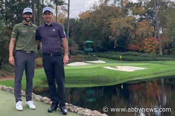 Pair of Abbotsford golfers finish in top-10 at Waste Management Phoenix Open