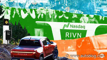 Former Wall Street darling Rivian suddenly has a lot to prove