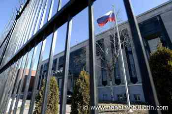 Russian ambassador claims Canada a ‘very dangerous country’ to visit