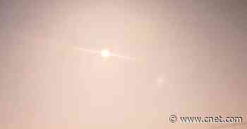 Astronomers Spot Asteroid Hours Before Impacting Earth and Turning Into a Fireball     - CNET