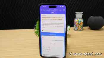 How Google Socratic can help you do your homework