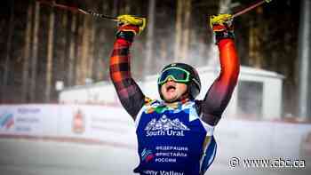 Canadian skier Reece Howden's successes, failures helped him find his way back to the top of ski cross