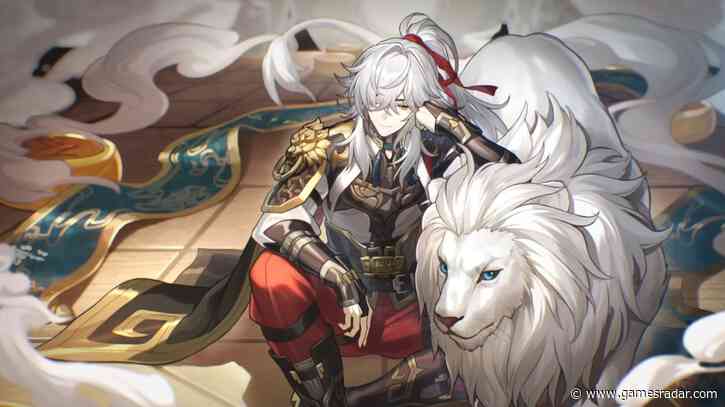 In four days, 2 million people have signed up for the Genshin Impact dev's next game