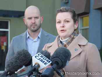 Sask. NDP call for return of community health advisory networks