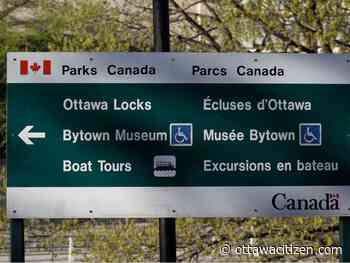 Parks Canada bargaining team declares impasse