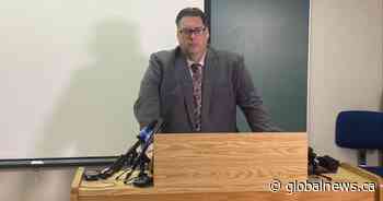 N.B. seniors advocate launches review of long-term care system