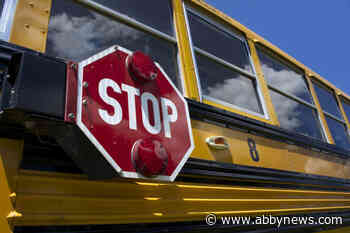 Hundreds of Abbotsford students being left behind by school bus driver shortage
