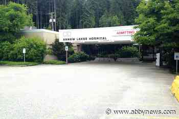 Concerns raised after man dies on B.C. hospital doorstep