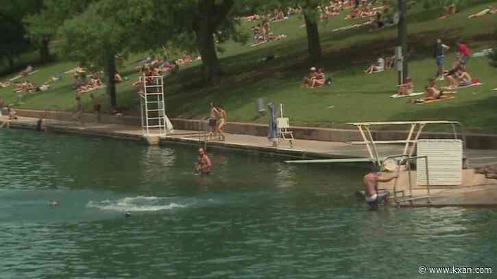 Warmer days are close! Two pools closing for maintenance; lifeguard training, hiring ongoing