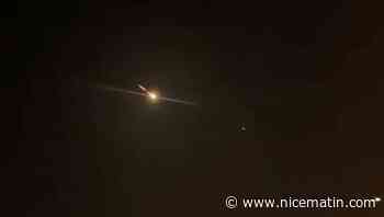 Survol d'un astéroïde en France: l'astrophysicien niçois Eric Lagadec décrypte le phénomène