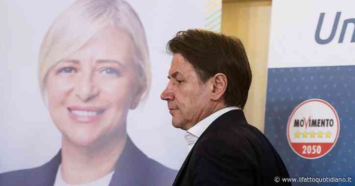 Regionali, Letta rivendica: “L’Opa contro il Pd ha fatto male”. Conte replica: “C’è poco da festeggiare”. E Calenda lo accusa di “vittimismo”