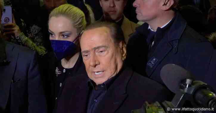 Ruby ter, a due giorni dalla sentenza il governo rinuncia a chiedere i danni a Berlusconi: “La costituzione di parte civile fu scelta politica”