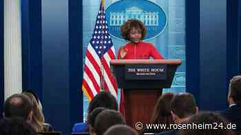 „UFO“-Streit zwischen USA und China: Nato-Chef erkennt „Muster“ – US-Sprecherin gibt Alien-Klarstellung ab