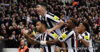 Newcastle United headlines: Wembley kit decided and Brendan Rodgers on James Maddison future