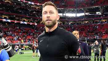 Kliff Kingsbury coaching interest: Former Cardinals HC talks to Ravens, reportedly interviews with Texans