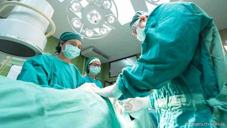 Alberta invests $15M to train international nurses to aid health-care system