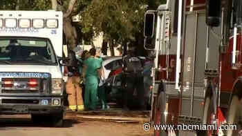 Defense In Hollywood Nursing Home Deaths Seeks Helpful Evidence From State's Witness