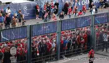 Incidents du Stade de France: un rapport indépendant épingle l'UEFA et les autorités