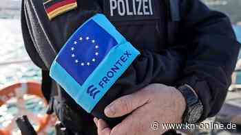Frontex: Höchste Zahl irregulärer Grenzübertritte in die EU seit 2016