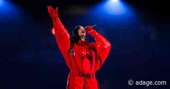 How Rihanna’s Fenty was Super Bowl 2023's big marketing winner