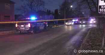 Inquest date set for man killed during St. Catharines, Ont. police-involved shooting