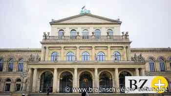 Kot-Attacke im Theater: Keine Chance zurückzumeckern