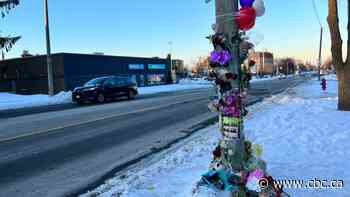 City to conduct road safety review of Upper Paradise Road after teen killed in hit-and-run