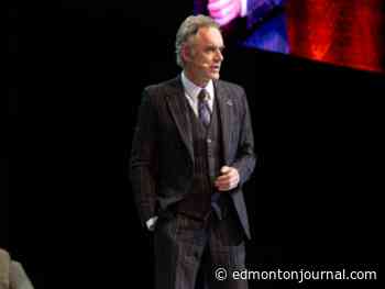Controversial speaker Jordan Peterson coming to Edmonton in May