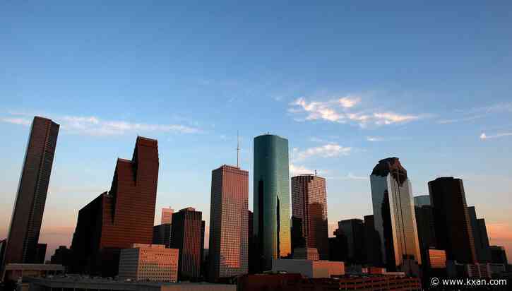 2 Texas cities rank in top 10 most glamorous US cities