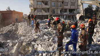 Erdbeben mit Tausenden Toten in der Türkei: UN will Menschen „Sinn für Zukunft“ geben