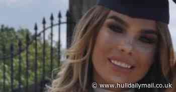 Two more men charged with murder of Ashley Dale