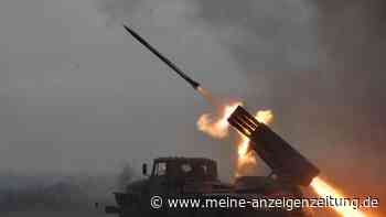 Putin startet offenbar Offensive – Kadyrow droht Polen mit Invasion