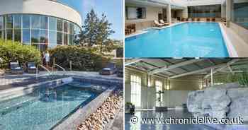 The best spas for a romantic visit within 30 miles of Newcastle that could make a dream present for Valentine's Day