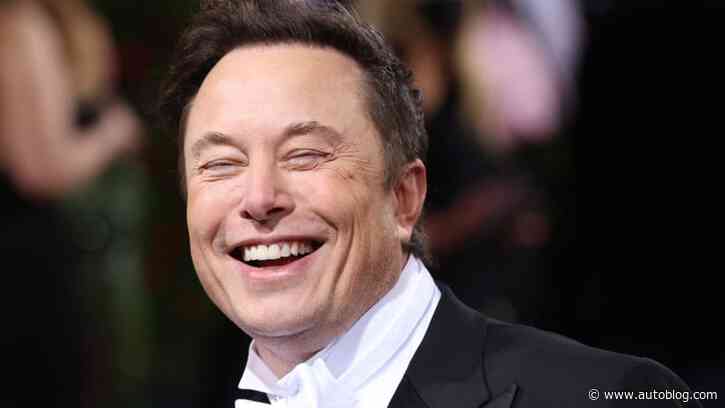 White House reportedly asked Elon Musk for help on EV charging in spite of his Biden taunts