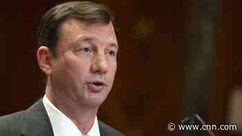 Biden fires Architect of the Capitol after calls for his resignation