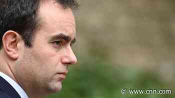 French Defense Ministry condemns "Black Panther: Wakanda Forever" over depiction of French troops