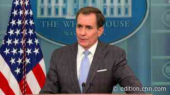 US officials provide new details on downed objects