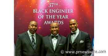 Vitesco Technologies Employees Honored at 37th Annual Black Engineer of the Year Award Conference