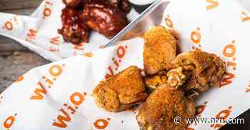 New Craveworthy Restaurant Group founder on how he wants to boost emerging brands